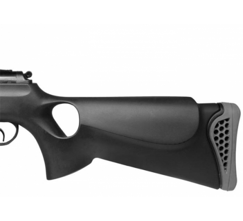 Пневматическая винтовка Hatsan 125TH по низким ценам в магазине Пневмач