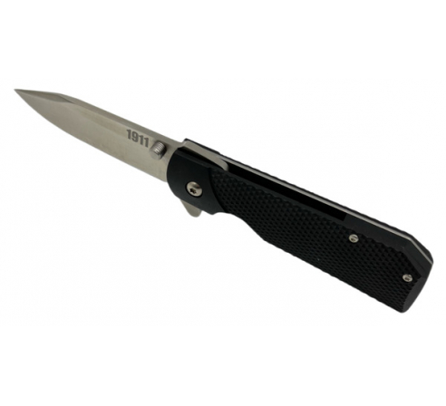 Нож Cold Steel 1911 Flipper  CS_20NPJAA, клинок 4034SS по низким ценам в магазине Пневмач