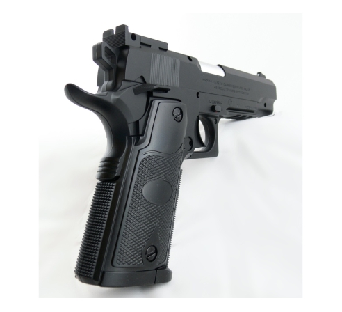 Пневматический пистолет Stalker S1911T  (Colt) по низким ценам в магазине Пневмач