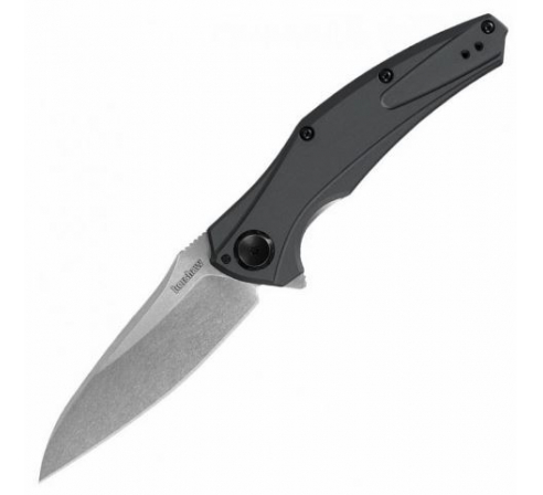 Нож Kershaw Bareknuckle, сталь  14C28N, модель 7777 по низким ценам в магазине Пневмач