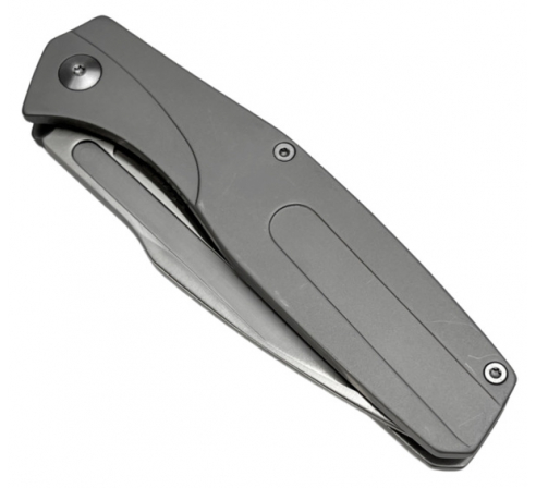 Нож Boker The Milled One (01SC083) по низким ценам в магазине Пневмач