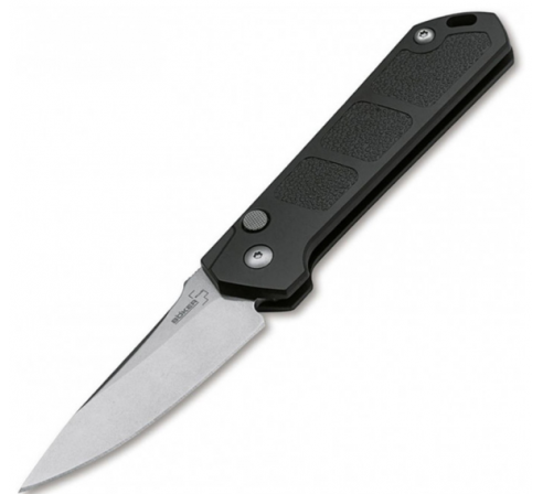 Нож Boker автоматический Kihon BK01BO950,  клинок AUS8 по низким ценам в магазине Пневмач