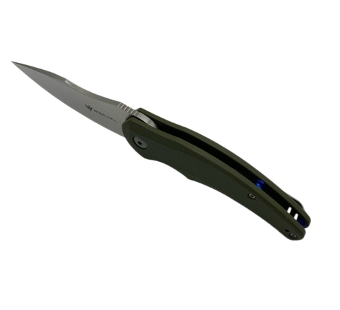 Нож Steel Will F55M-02 Arcturus по низким ценам в магазине Пневмач