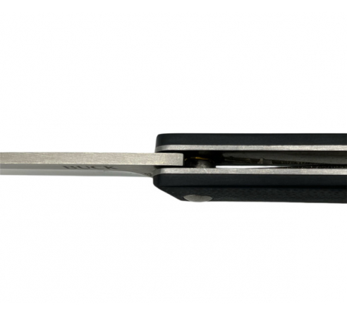 Нож BUCK 0256BKS DECATUR по низким ценам в магазине Пневмач