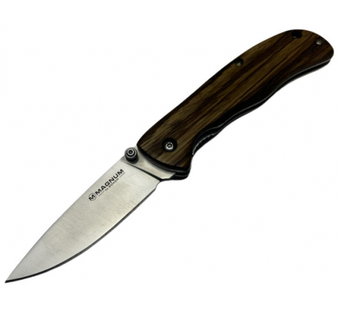 Нож Boker Backpacker (01el605) по низким ценам в магазине Пневмач