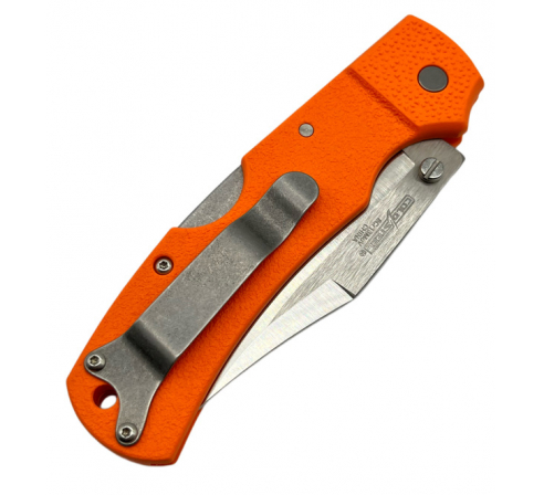 Нож COLD STEEL DOUBLE SAFE HUNTER CS_23JB по низким ценам в магазине Пневмач