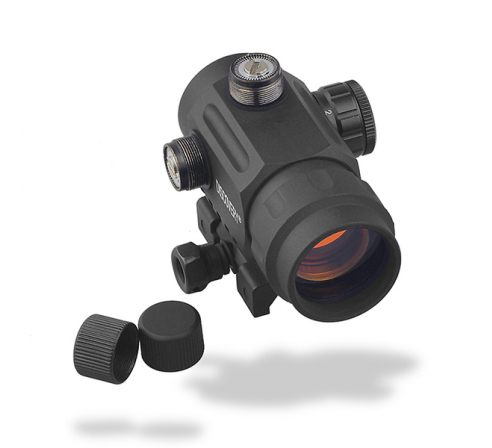 Коллиматорный прицел DISCOVERY-1500 RDA 1X20 по низким ценам в магазине Пневмач