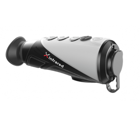 Тепловизионный монокуляр xEye E2N v2 по низким ценам в магазине Пневмач
