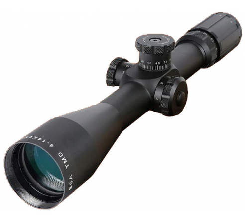 Оптический прицел BSA OH-FFP4-14X44SFIR по низким ценам в магазине Пневмач