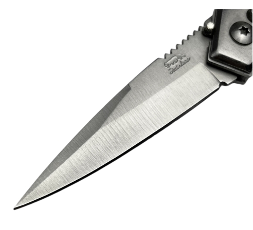 Нож автоматический пластик чехол 236 по низким ценам в магазине Пневмач