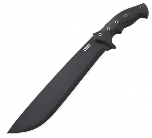 Мачете CRKT_K910KKP Chanceinhell по низким ценам в магазине Пневмач