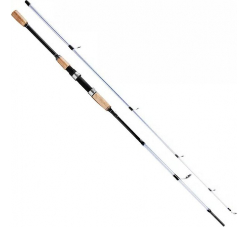 Удилище SHIMANO STIMULA AX TOUGH 7'0" SPINNING M 2PC							 по низким ценам в магазине Пневмач