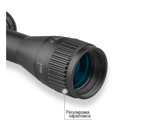 Оптический прицел DISCOVERY VT-Z 4X32AOE FD25 по низким ценам в магазине Пневмач