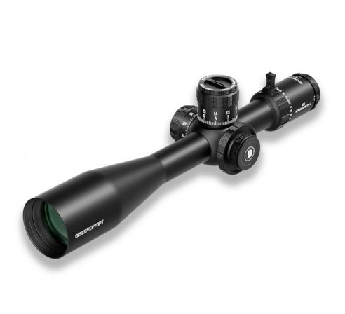 Оптический прицел DISCOVERY XED 6-36X56SFIR FFP-Z MOA по низким ценам в магазине Пневмач