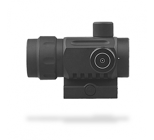 Коллиматорный прицел DISCOVERY-1500 RDA 1X20 по низким ценам в магазине Пневмач