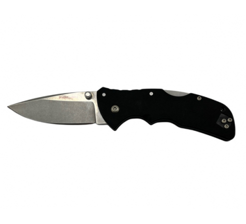 Нож Recon Mini 1 Spear Point Cold Steel CS-27BAS по низким ценам в магазине Пневмач