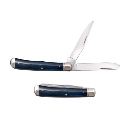 Нож Cold Steel FL-TRPR-B Trapper по низким ценам в магазине Пневмач
