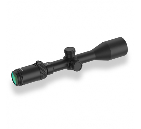 Оптический прицел DISCOVERY MS 3-9X40AC FD25 по низким ценам в магазине Пневмач