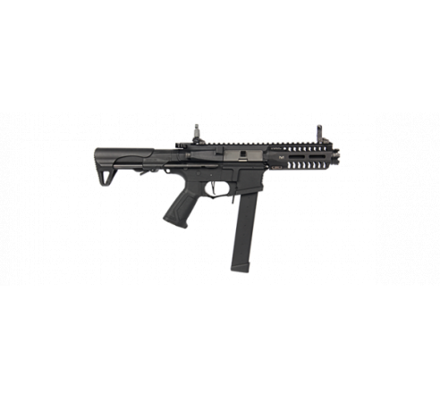 Страйкбольный автомат G&G ARP 556 Battleship Grey, body - metal (110-120m/s) EGC-ARP-556-ANB-NCM по низким ценам в магазине Пневмач
