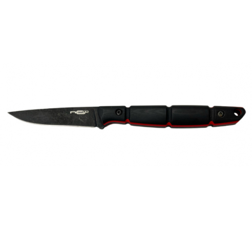 Нож N.C.CUSTOM "VIPER" red/black, black s/w  по низким ценам в магазине Пневмач