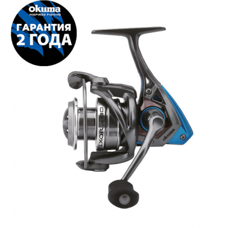 Катушка Okuma Epixor LS 20 по низким ценам в магазине Пневмач