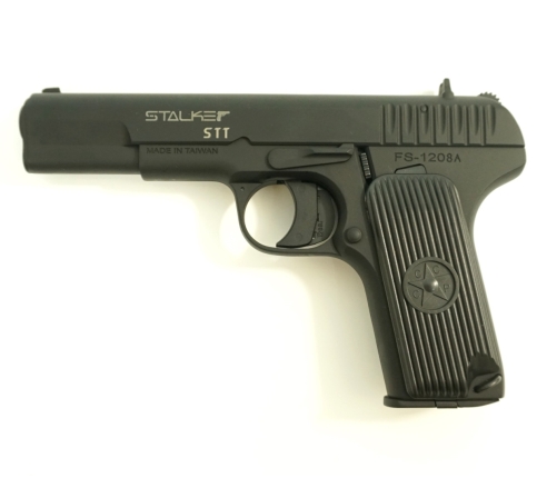 Пневматический пистолет Stalker STT  по низким ценам в магазине Пневмач