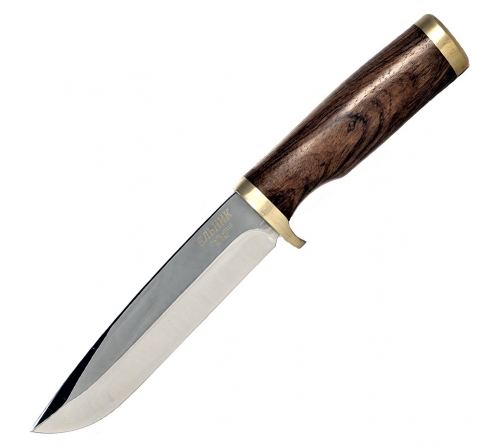 Нож Ельник дерево чехол 2025LK-P по низким ценам в магазине Пневмач
