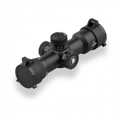 Оптический прицел DISCOVERY HT 6X24AOE FW30  по низким ценам в магазине Пневмач