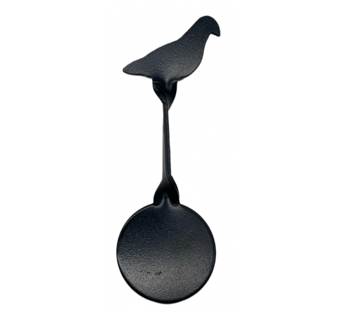 Мишень RealArm вкручивающаяся - круг с птичкой по низким ценам в магазине Пневмач
