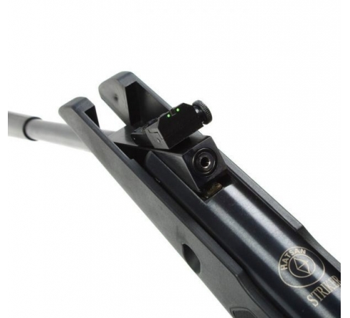 Пневматическая винтовка Hatsan Striker Edge по низким ценам в магазине Пневмач
