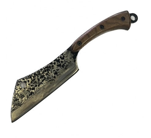 Нож-тяпка для рубки 45С  по низким ценам в магазине Пневмач