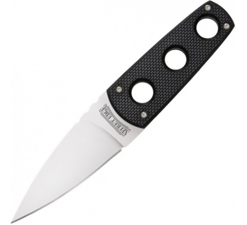 Нож Cold Steel Secret Edge, сталь AUS8A CS_11SDT по низким ценам в магазине Пневмач