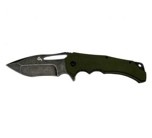 Нож FOX knives BF-721G HUGIN по низким ценам в магазине Пневмач