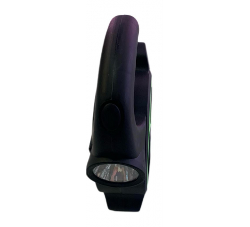 Фонарь кемпинговый RealArm светодиодный 5Вт COB+1Вт LED по низким ценам в магазине Пневмач