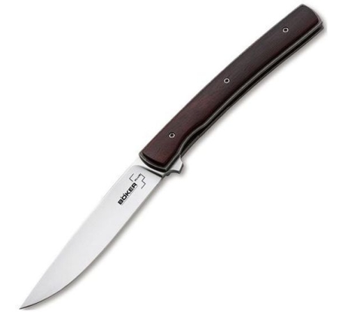 Нож Boker Urban Trapper Gentleman (01BO722) по низким ценам в магазине Пневмач