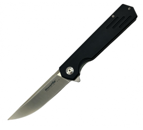 Нож BlackFox Revolver, сталь 440C, G10 (FBF-740) по низким ценам в магазине Пневмач