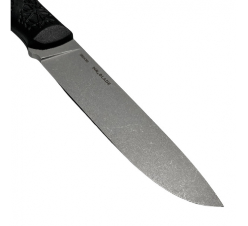 Нож Mr.Blade B-15 по низким ценам в магазине Пневмач
