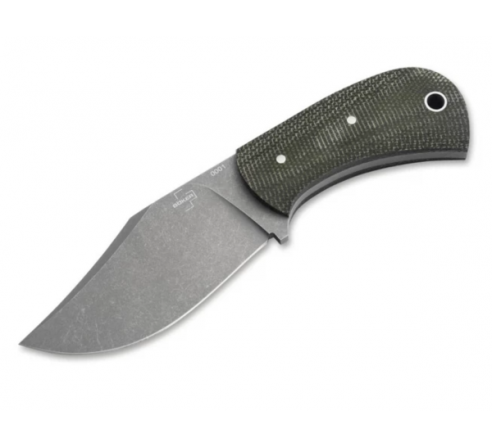 Нож Boker PLUS MAD MAN (02BO052) по низким ценам в магазине Пневмач