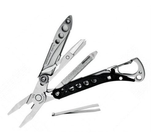 Мультитул Leatherman Style PS (831491) по низким ценам в магазине Пневмач
