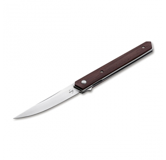 Нож Boker KWAIKEN AIR COCOBOLO (01BO168)