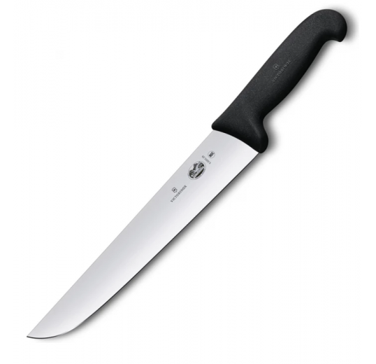 Нож кухонный для мяса Victorinox 20 см 5.5203.20