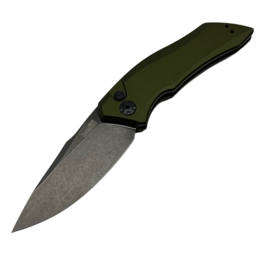 Нож KERSHAW LAUNCH 1 7100OLBW