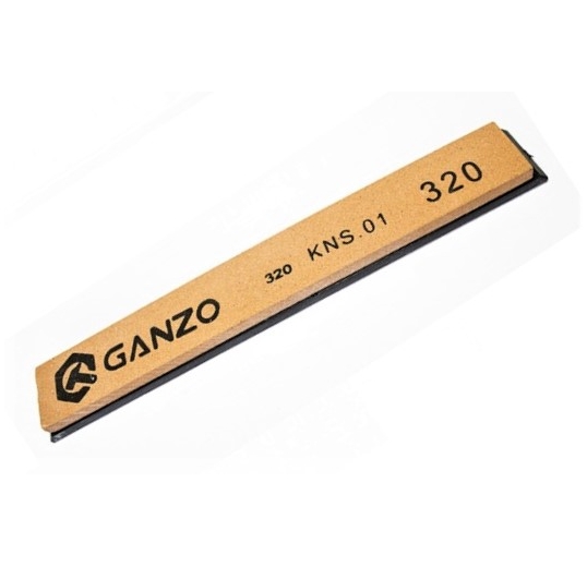 Точильный камень Ganzo 320