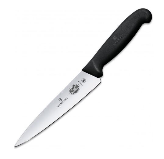 Нож кухонный для разделки мяса Victorinox 15 см 5.2003.15
