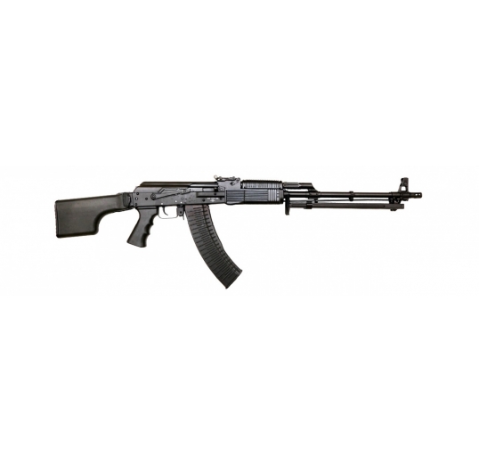 ММГ пулемета РПК 74М (ручной пулемет Калашникова, макет)