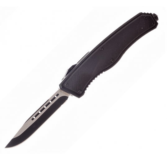 Нож фронтальный Шмель металл T522 