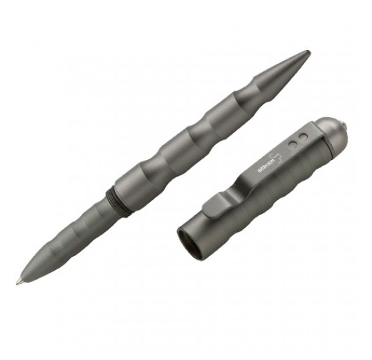 Тактическая ручка Boker модель 09bo091 Multi Purpose Pen MPP