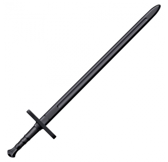 Тренировочный меч Cold Steel Hand and a Half Training Sword 92BKHNH