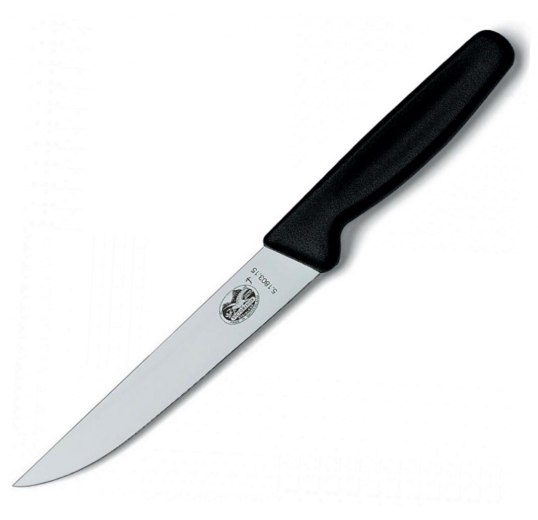 Нож кухонный Victorinox Carving 5.1803.15