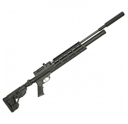 Пневматическая винтовка ЕГЕРЬ SP (246L/LW/T) 6,35мм